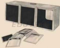 COMBINATION DARK CHAMBER